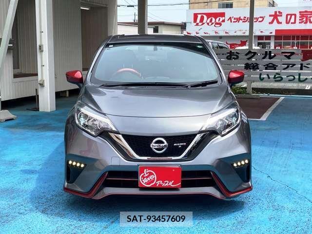 Nissan NOTE 2019-03 339778-14