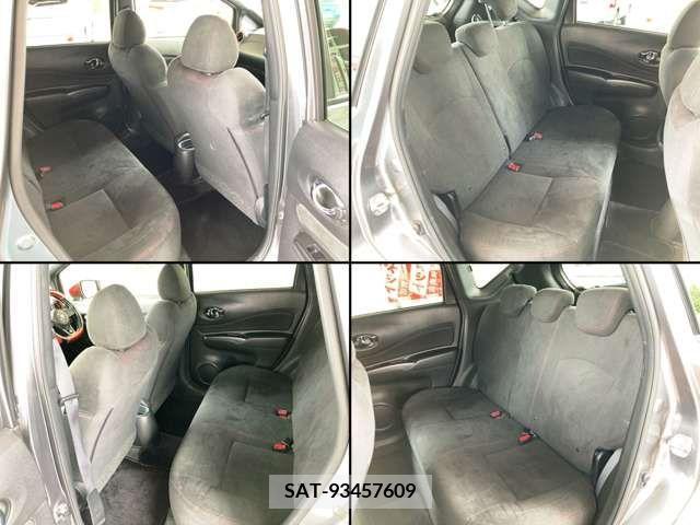 Nissan NOTE 2019-03 339778-11