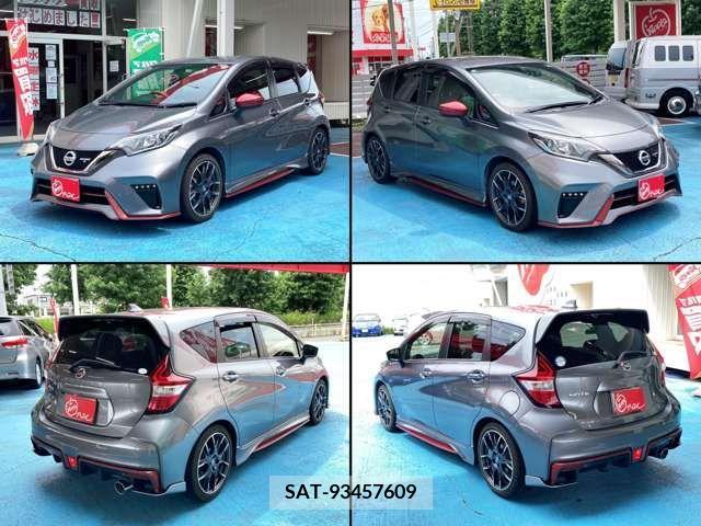 Nissan NOTE 2019-03 339778-1