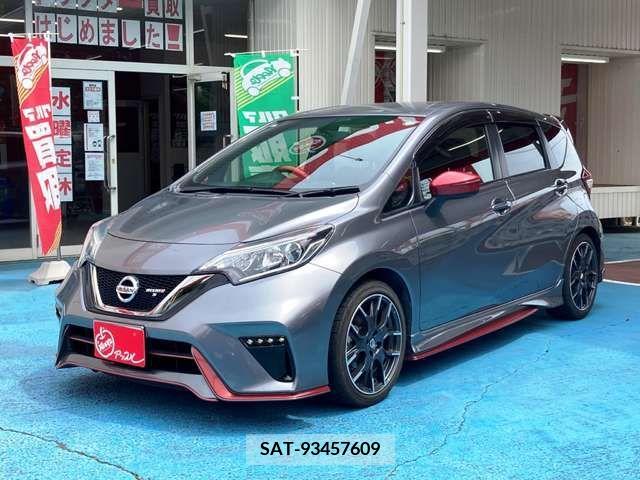 Nissan NOTE 2019-03 339778-13