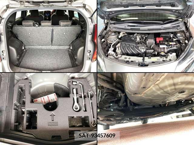 Nissan NOTE 2019-03 339778-12