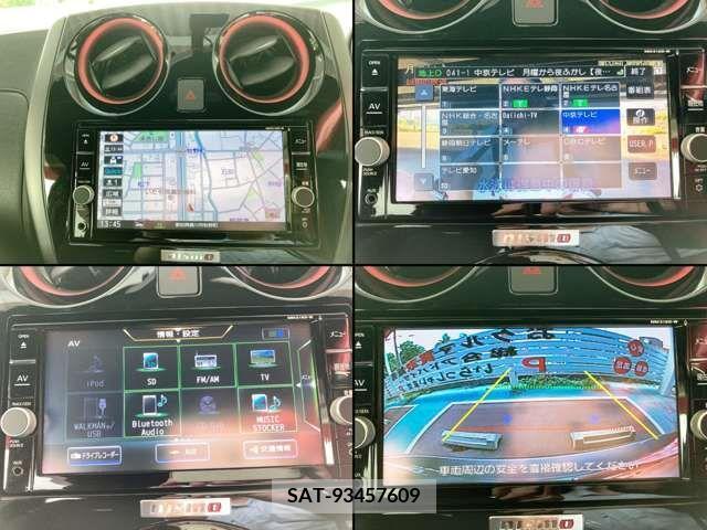 Nissan NOTE 2019-03 339778-8