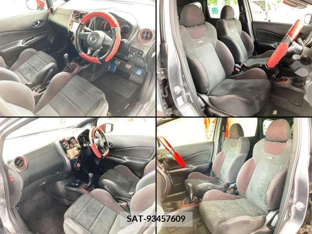 Nissan NOTE 2019-03 339778-6