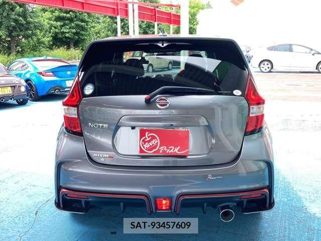Nissan NOTE 2019-03 339778-18