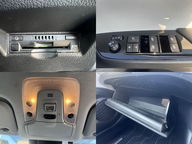 Toyota PRIUS PHV 2017-02 196511-21