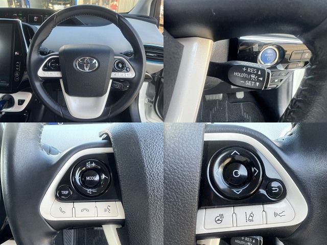 Toyota PRIUS PHV 2017-02 196511-22