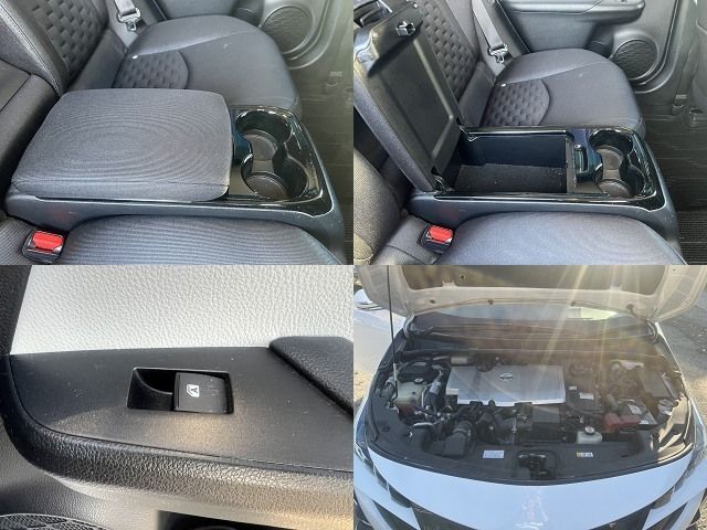 Toyota PRIUS PHV 2017-02 196511-23