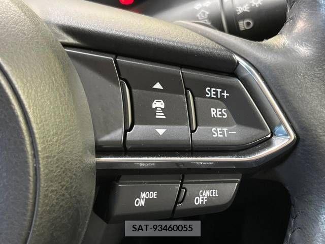 Mazda MAZDA2 2019-09 276400-5