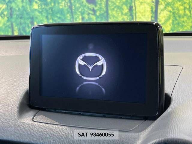 Mazda MAZDA2 2019-09 276400-3