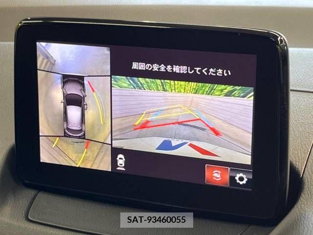Mazda MAZDA2 2019-09 276400-4