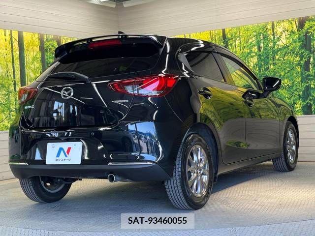 Mazda MAZDA2 2019-09 276400-17