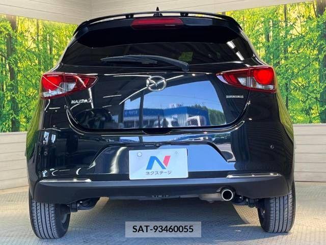 Mazda MAZDA2 2019-09 276400-15