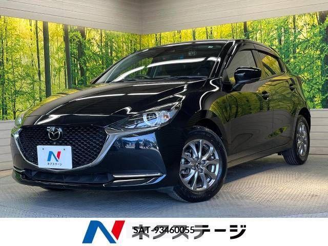 Mazda MAZDA2 2019-09 276400-0