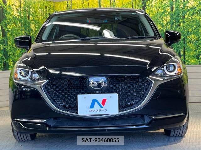 Mazda MAZDA2 2019-09 276400-14
