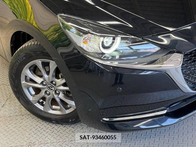 Mazda MAZDA2 2019-09 276400-12