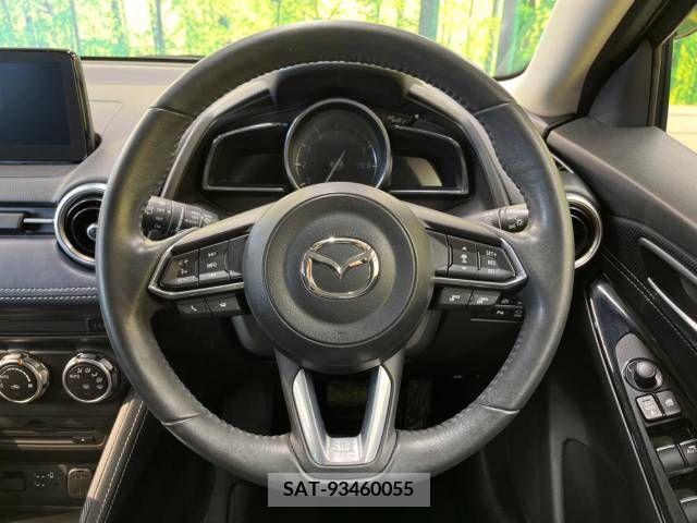 Mazda MAZDA2 2019-09 276400-11