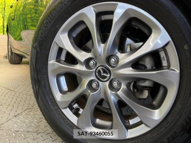 Mazda MAZDA2 2019-09 276400-13
