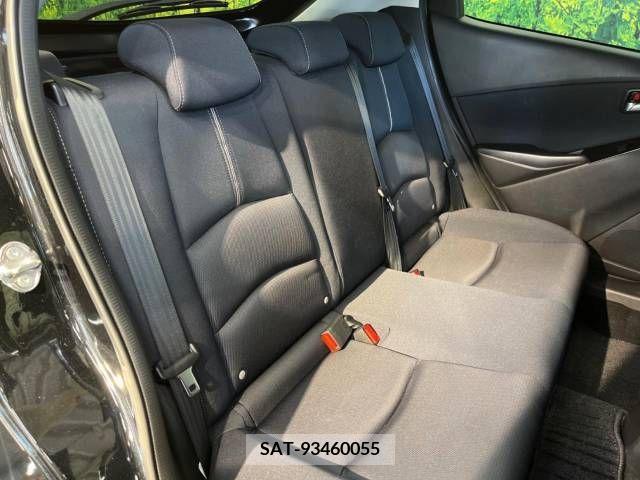 Mazda MAZDA2 2019-09 276400-9