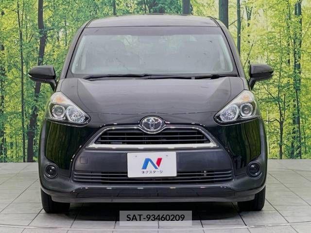 Toyota SIENTA 2015-12 218669-14