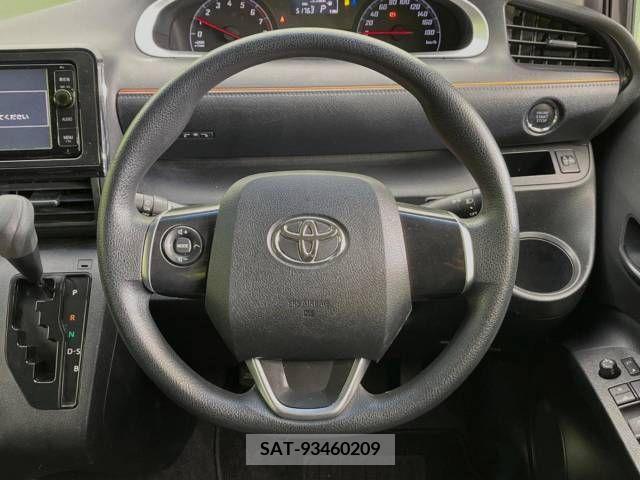 Toyota SIENTA 2015-12 218669-11