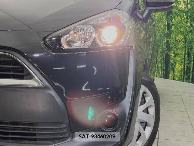 Toyota SIENTA 2015-12 218669-12