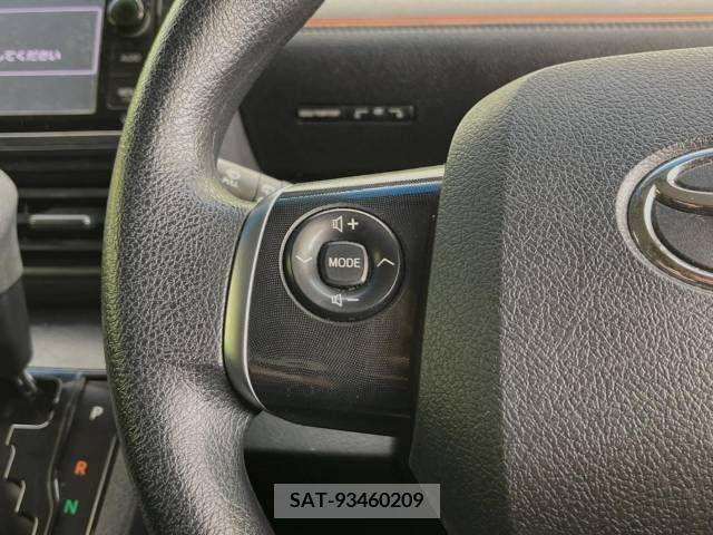 Toyota SIENTA 2015-12 218669-7