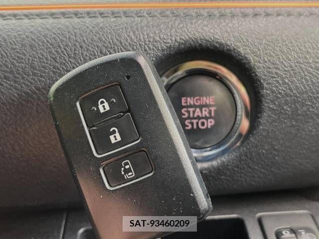 Toyota SIENTA 2015-12 218669-4