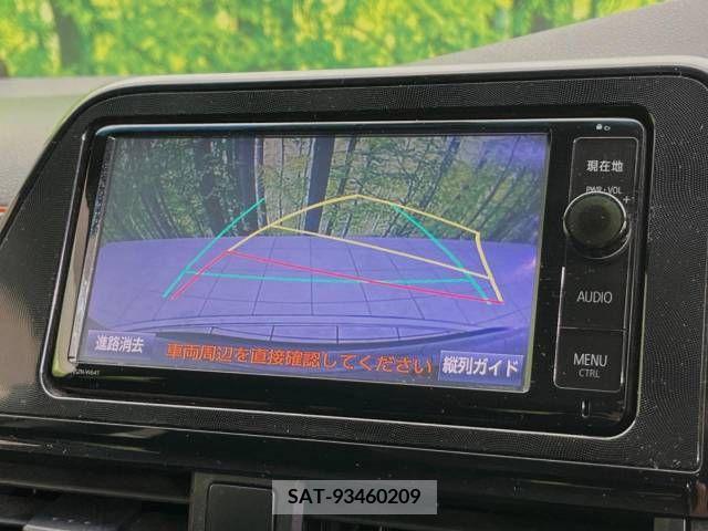 Toyota SIENTA 2015-12 218669-3