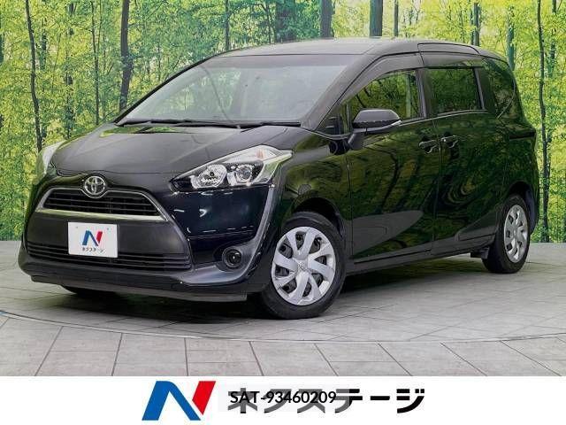 Toyota SIENTA 2015-12 218669-0