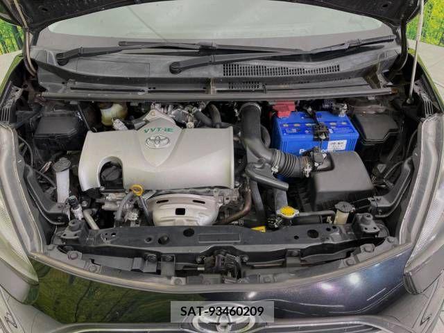 Toyota SIENTA 2015-12 218669-16