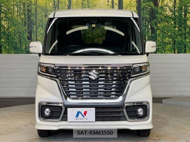 Suzuki SPACIA 2019-07 312431-14