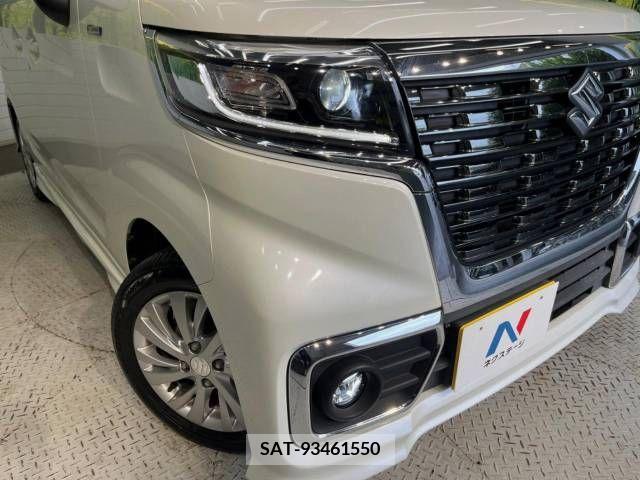 Suzuki SPACIA 2019-07 312431-12