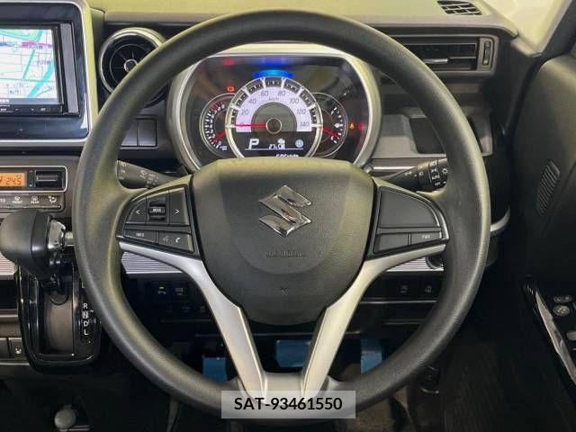 Suzuki SPACIA 2019-07 312431-11