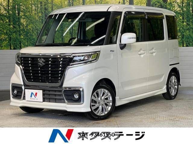 Suzuki SPACIA 2019-07 312431-0