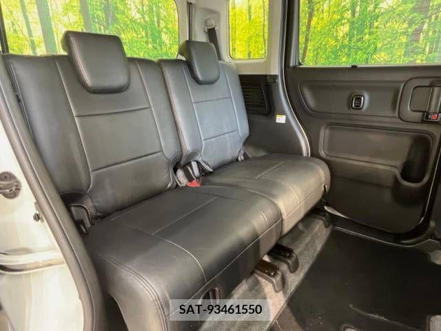 Suzuki SPACIA 2019-07 312431-9
