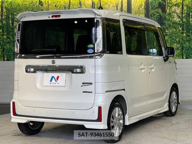 Suzuki SPACIA 2019-07 312431-17