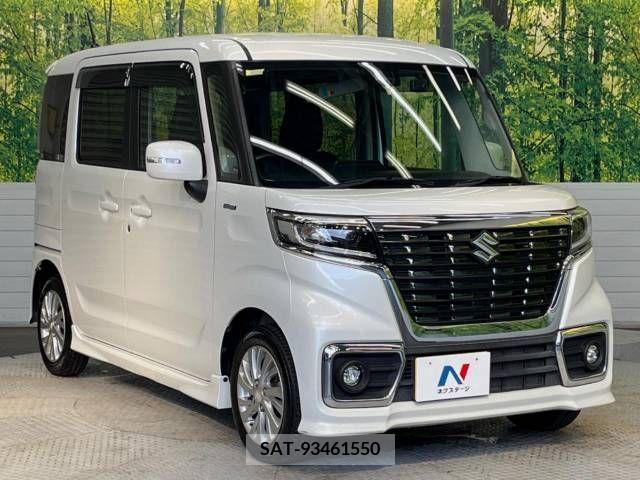 Suzuki SPACIA 2019-07 312431-16