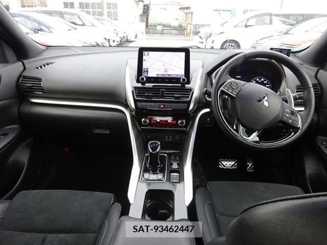 Mitsubishi ECLIPSE CROSS 2021-03 297477-1
