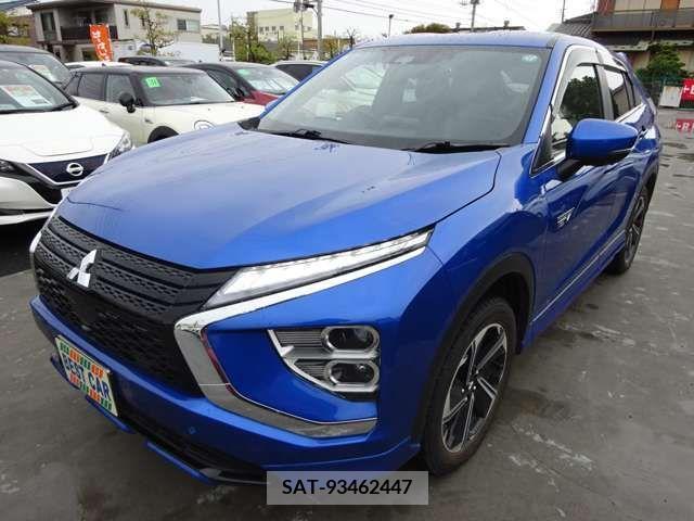 Mitsubishi ECLIPSE CROSS 2021-03 297477-5