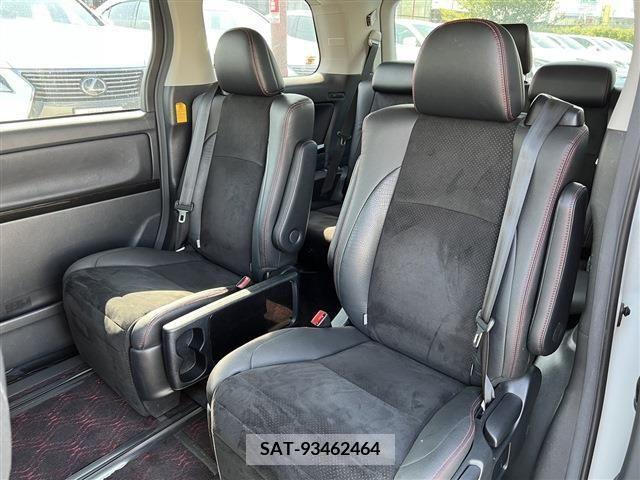 Toyota VELLFIRE 2013-09 202951-19