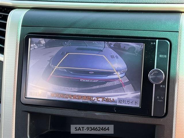 Toyota VELLFIRE 2013-09 202951-17