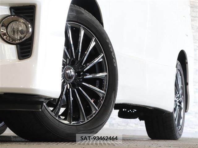 Toyota VELLFIRE 2013-09 202951-9