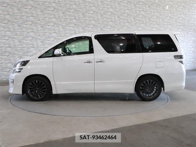 Toyota VELLFIRE 2013-09 202951-6