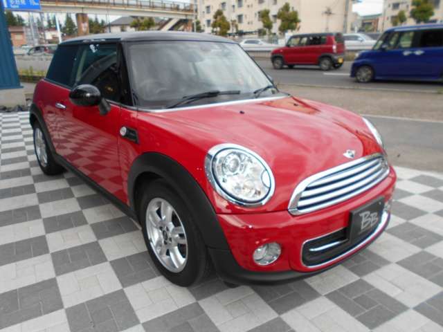 Bmw MINI 2014-05 20222-2