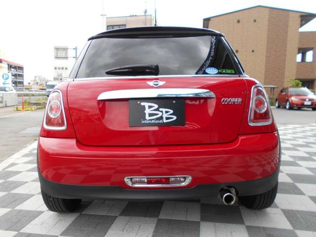 Bmw MINI 2014-05 20222-5