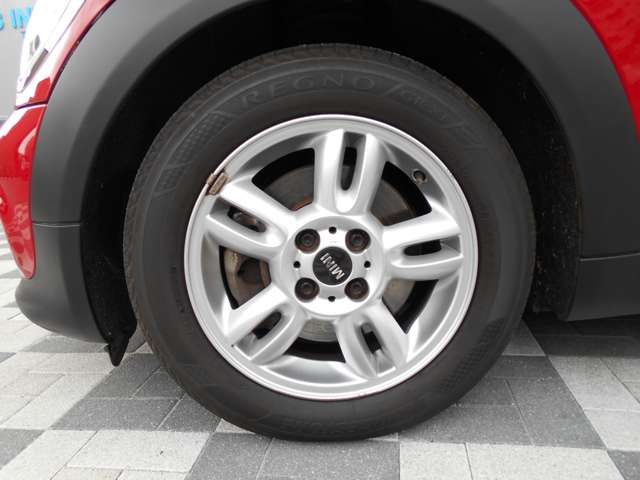 Bmw MINI 2014-05 20222-17