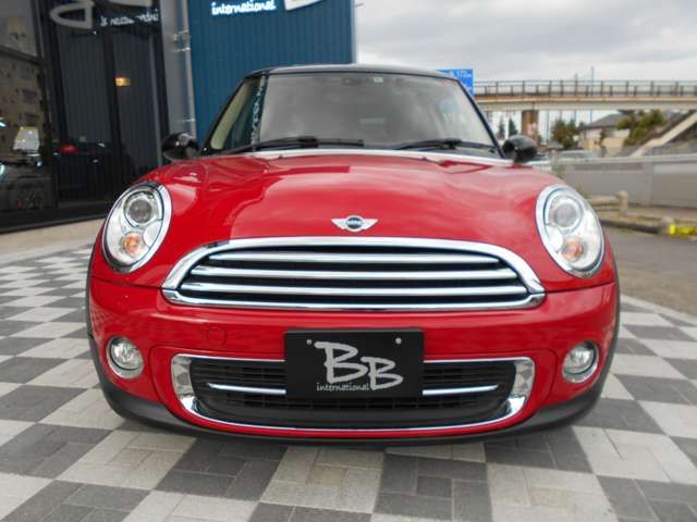Bmw MINI 2014-05 20222-1