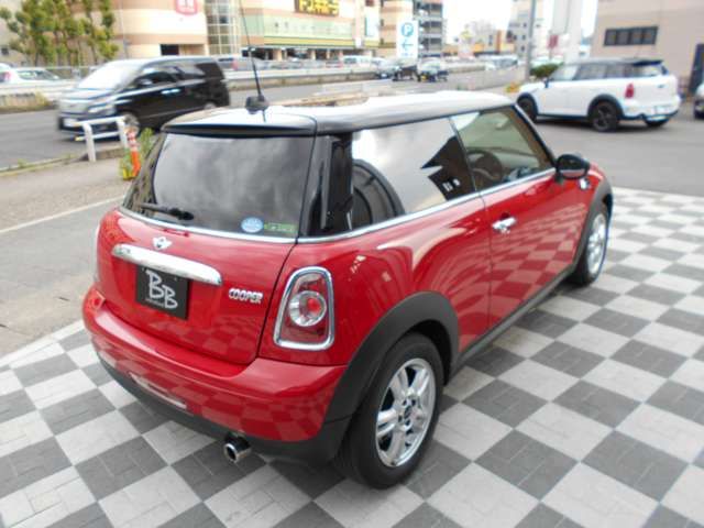 Bmw MINI 2014-05 20222-4