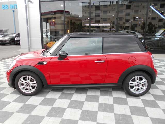 Bmw MINI 2014-05 20222-7