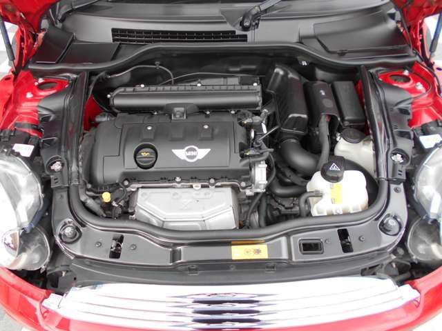 Bmw MINI 2014-05 20222-19